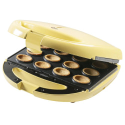 Bestron ANP801V Aparat za Oreshki i Vafle 850W | Outlet BGD