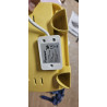 Bestron ANP801V Aparat za Oreshki i Vafle 850W | Outlet BGD