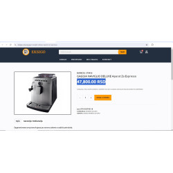 gaggia-naviglio-deluxe-aparat-za-espreso-nepotpuno-korisceno-7
