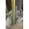 HEIMSTARK Set 4 Nogara za Sto 52-75 cm | Čelik | Outlet Cena