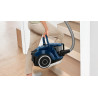 Bosch BGC41X36 Serie 6 usisivač sa posudom, plava | Outlet BGD