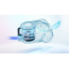 Bosch BGC41X36 Serie 6 usisivač sa posudom, plava | Outlet BGD