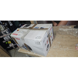 Bosch BGC41X36 Serie 6 usisivač sa posudom, plava | Outlet BGD