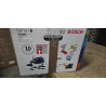 Bosch BGC41X36 Serie 6 usisivač sa posudom, plava | Outlet BGD