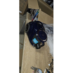 Bosch BGC41X36 Serie 6 usisivač sa posudom, plava | Outlet BGD