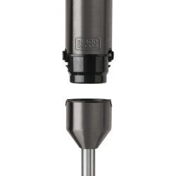 BLACK+DECKER BXHBA1000E Štapni Mikser Set 1000W | Outlet BGD
