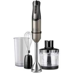 BLACK+DECKER BXHBA1000E Štapni Mikser Set 1000W | Outlet BGD