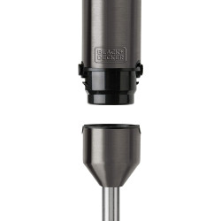BLACK+DECKER BXHBA1000E Štapni Mikser Set 1000W | Outlet BGD