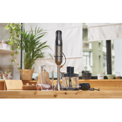 BLACK+DECKER BXHBA1000E Štapni Mikser Set 1000W | Outlet BGD