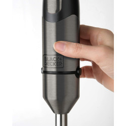 BLACK+DECKER BXHBA1000E Štapni Mikser Set 1000W | Outlet BGD