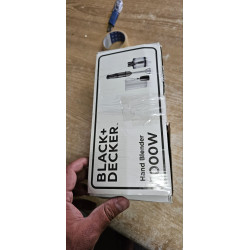 BLACK+DECKER BXHBA1000E Štapni Mikser Set 1000W | Outlet BGD