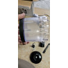 BLACK+DECKER BXHBA1000E Štapni Mikser Set 1000W | Outlet BGD