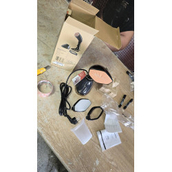 Grundig ST7950 Ručna Pegla sa Četkom 1600W | Outlet BGD