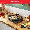 Tefal GC3050 Ultra Compact 600 Classic Roštilj | Outlet BGD
