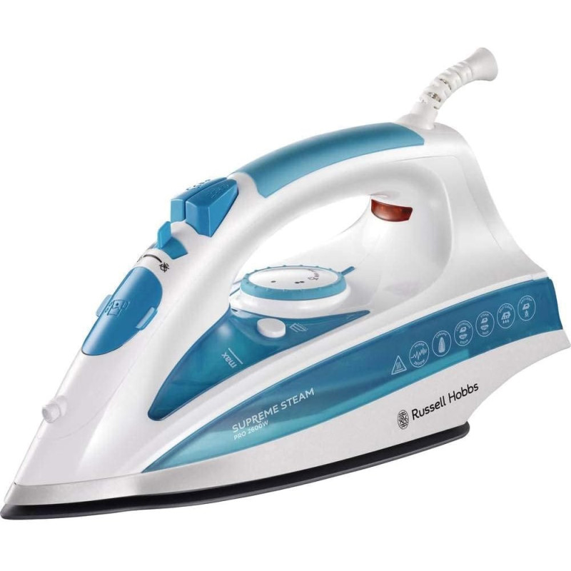 Russell Hobbs 20562-56 Supreme Steam Pro Pegla 2600W | Outlet BGD