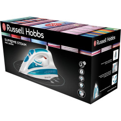 Russell Hobbs 20562-56 Supreme Steam Pro Pegla 2600W | Outlet BGD