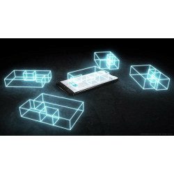 Cecotec Conga 5090 robot usisivač sa Cecotec laserskim map. | Outlet BGD