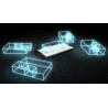 Cecotec Conga 5090 robot usisivač sa Cecotec laserskim map. | Outlet BGD