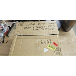 Cecotec Conga 5090 robot usisivač sa Cecotec laserskim map. | Outlet BGD