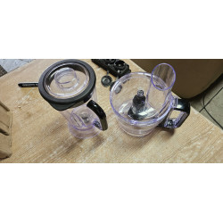 Russell Hobbs 24732-56 Procesor Hrane 600W | Outlet BGD