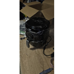 ARINTUL Friteza na Vruć Vazduh 5.5L, 6 Programa, 1500W | Outlet BGD