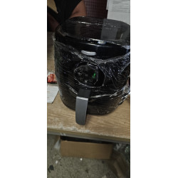 ARINTUL Friteza na Vruć Vazduh 5.5L, 6 Programa, 1500W | Outlet BGD