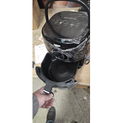 ARINTUL Friteza na Vruć Vazduh 5.5L, 6 Programa, 1500W | Outlet BGD