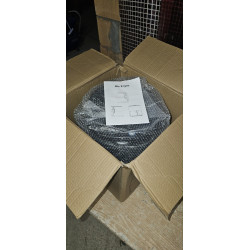 ARINTUL Friteza na Vruć Vazduh 5.5L, 6 Programa, 1500W | Outlet BGD