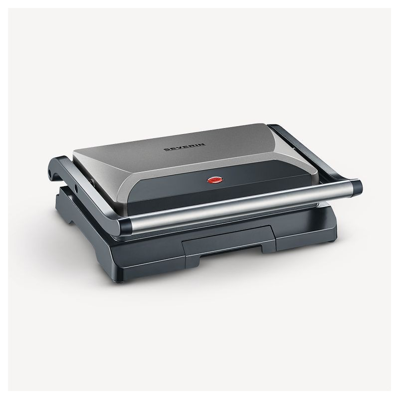 Severin KG 2394 Kompaktni Mini Roštilj 800W | Outlet BGD