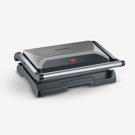 Severin KG 2394 Kompaktni Mini Roštilj 800W | Outlet BGD