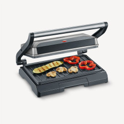 Severin KG 2394 Kompaktni Mini Roštilj 800W | Outlet BGD