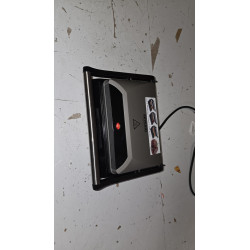 Severin KG 2394 Kompaktni Mini Roštilj 800W | Outlet BGD