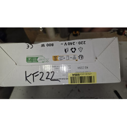 Severin KG 2394 Kompaktni Mini Roštilj 800W | Outlet BGD