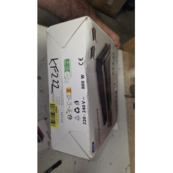 Severin KG 2394 Kompaktni Mini Roštilj 800W | Outlet BGD