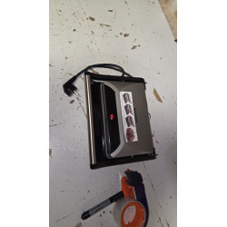Severin KG 2394 Kompaktni Mini Roštilj 800W | Outlet BGD