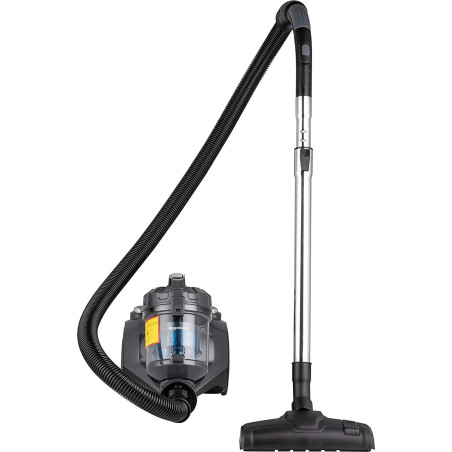 Amazon Basics usisivač sa posudom, 700W, 1.5L crna | Outlet BGD