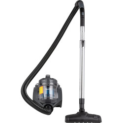 Amazon Basics usisivač sa posudom, 700W, 1.5L crna | Outlet BGD