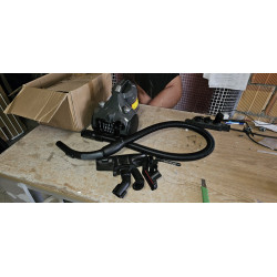 Amazon Basics usisivač sa posudom, 700W, 1.5L crna | Outlet BGD