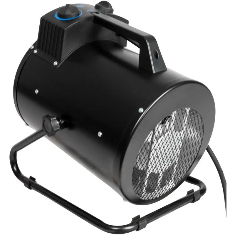 Güde GEH 5000 R Industrijska Grejalica 5kW – Ventilator, Termostat | Outlet BGD