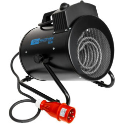 Güde GEH 5000 R Industrijska Grejalica 5kW – Ventilator, Termostat | Outlet BGD