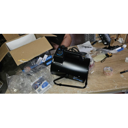 Güde GEH 5000 R Industrijska Grejalica 5kW – Ventilator, Termostat | Outlet BGD