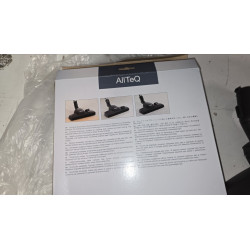 Miele AllTeQ SBD 285-3 univerzalni podni nastavak za usisav. | Outlet BGD