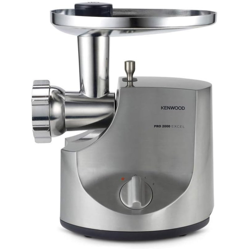 Kenwood MG700 Pro 2000 Excel Mlin za Meso | Outlet BGD