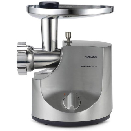 Kenwood MG700 Pro 2000 Excel Mlin za Meso | Outlet BGD