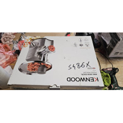 Kenwood MG700 Pro 2000 Excel Mlin za Meso | Outlet BGD