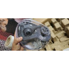 Kenwood MG700 Pro 2000 Excel Mlin za Meso | Outlet BGD