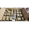 Kenwood MG700 Pro 2000 Excel Mlin za Meso | Outlet BGD