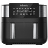 Ultenic K20 Air Friteza sa Dva Odeljka 7.6L | Outlet BGD