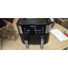 Ultenic K20 Air Friteza sa Dva Odeljka 7.6L | Outlet BGD