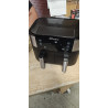 Ultenic K20 Air Friteza sa Dva Odeljka 7.6L | Outlet BGD